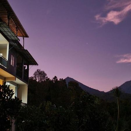 Kaiya Retreat Ξενοδοχείο Munduk Εξωτερικό φωτογραφία
