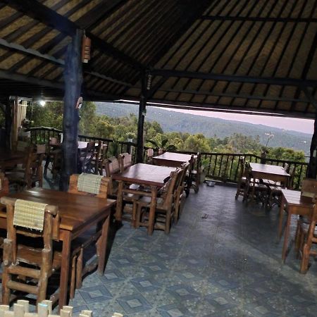 Kaiya Retreat Ξενοδοχείο Munduk Εξωτερικό φωτογραφία