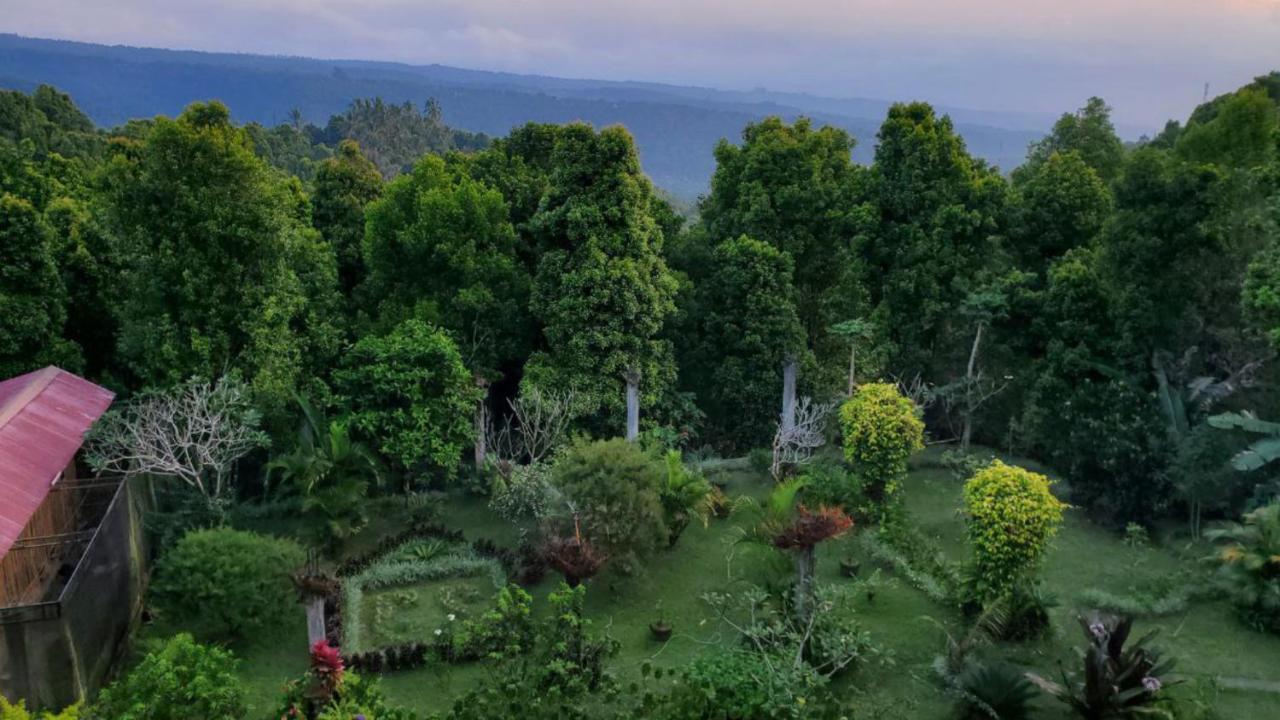 Kaiya Retreat Ξενοδοχείο Munduk Εξωτερικό φωτογραφία