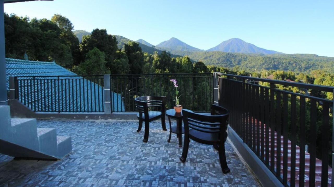 Kaiya Retreat Ξενοδοχείο Munduk Εξωτερικό φωτογραφία