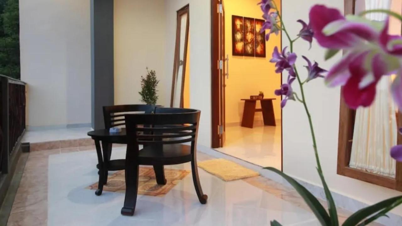 Kaiya Retreat Ξενοδοχείο Munduk Εξωτερικό φωτογραφία