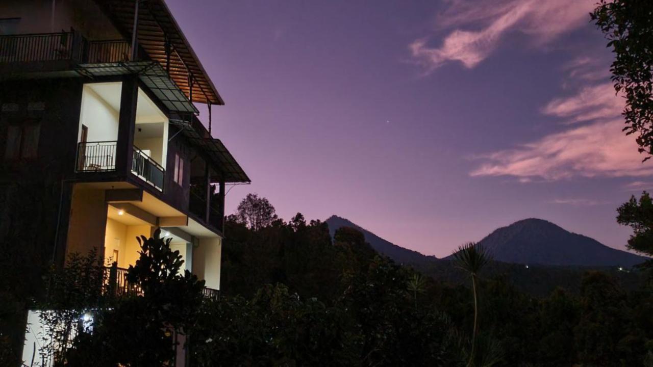 Kaiya Retreat Ξενοδοχείο Munduk Εξωτερικό φωτογραφία