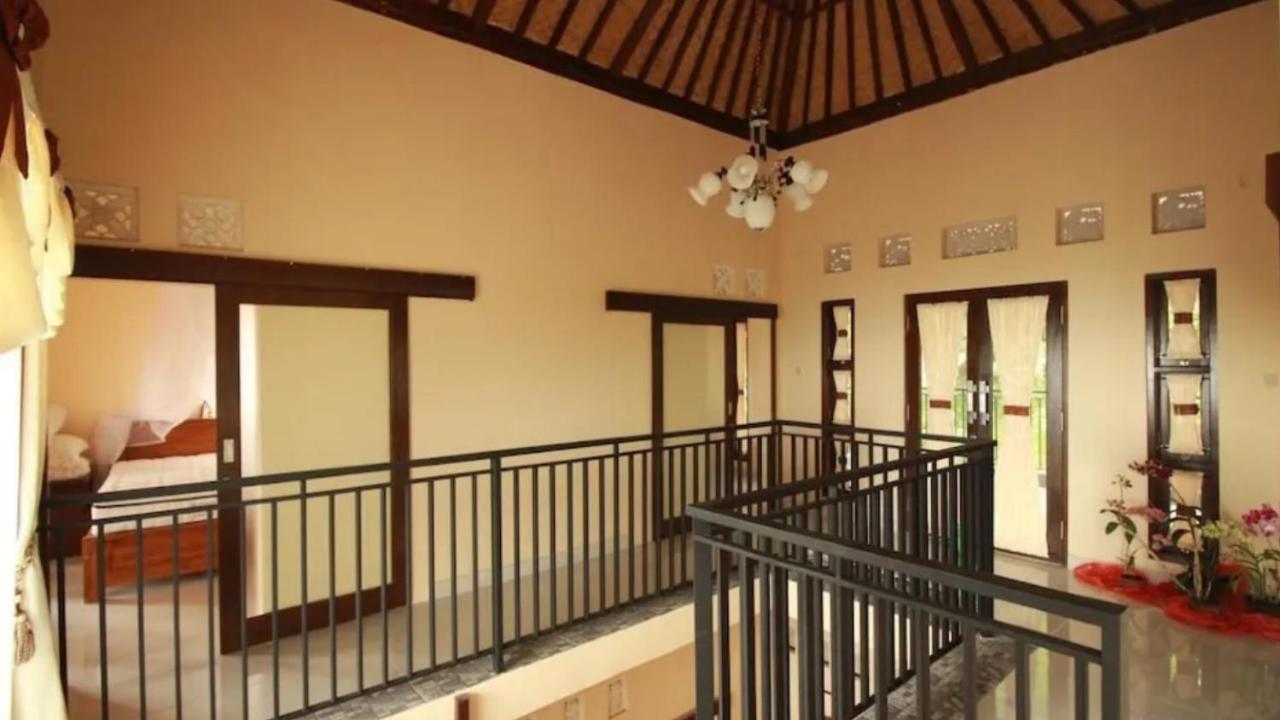 Kaiya Retreat Ξενοδοχείο Munduk Εξωτερικό φωτογραφία