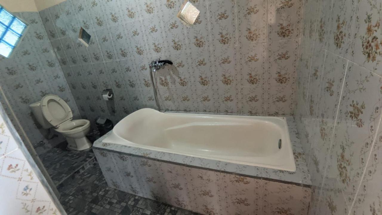 Kaiya Retreat Ξενοδοχείο Munduk Εξωτερικό φωτογραφία