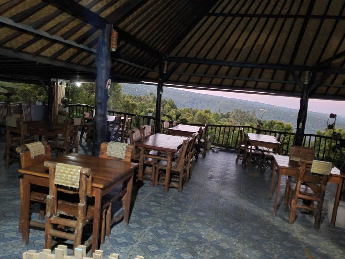 Kaiya Retreat Ξενοδοχείο Munduk Εξωτερικό φωτογραφία