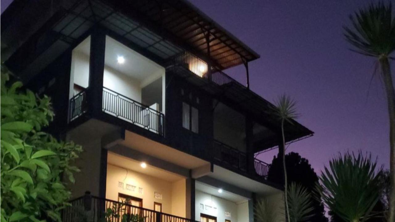 Kaiya Retreat Ξενοδοχείο Munduk Εξωτερικό φωτογραφία