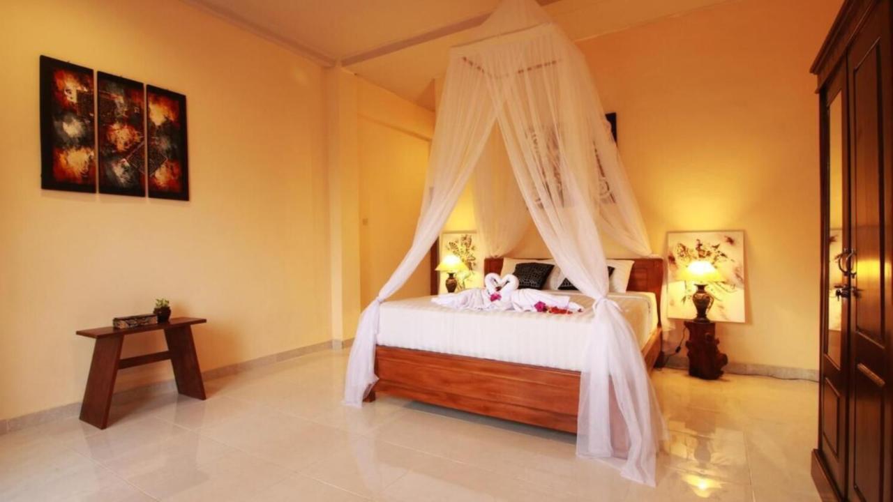 Kaiya Retreat Ξενοδοχείο Munduk Εξωτερικό φωτογραφία