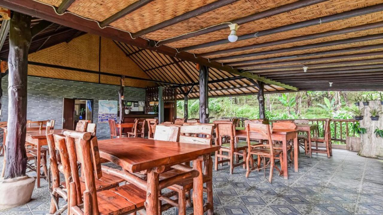 Kaiya Retreat Ξενοδοχείο Munduk Εξωτερικό φωτογραφία